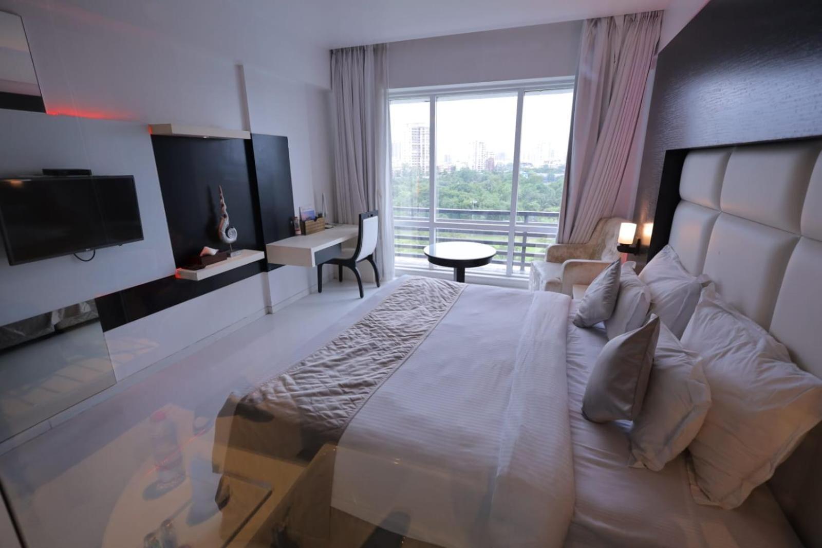 Muza Hotel