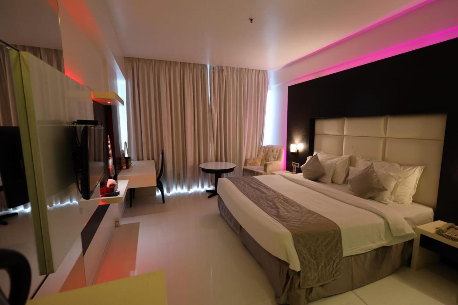 Muza Hotel 4*