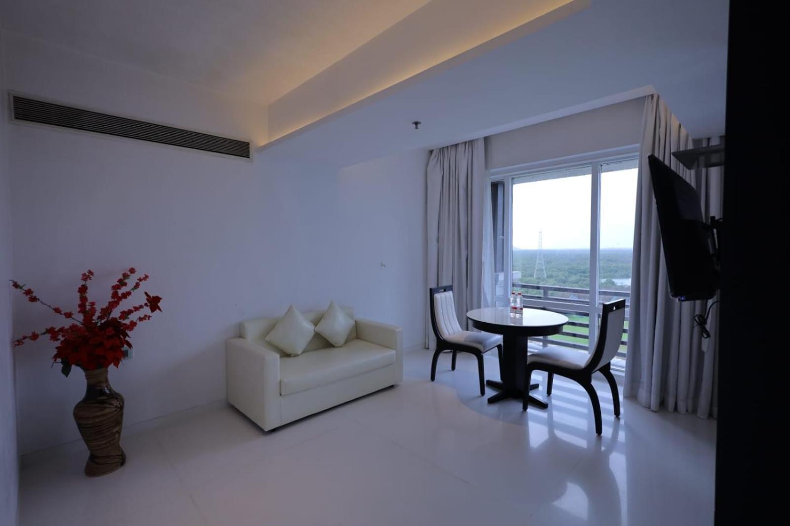 Hotel Muza Mumbai