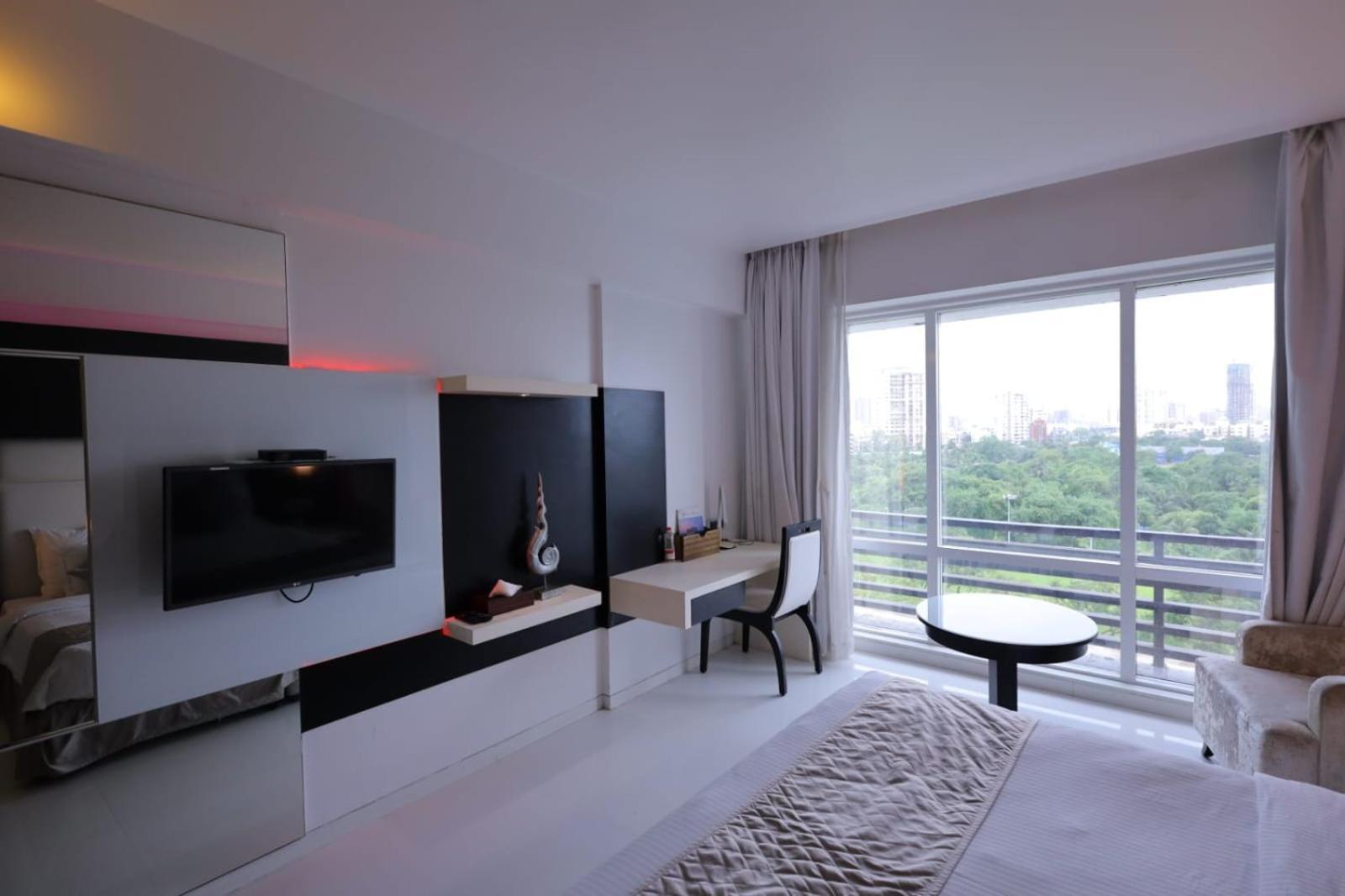 Muza Mumbai