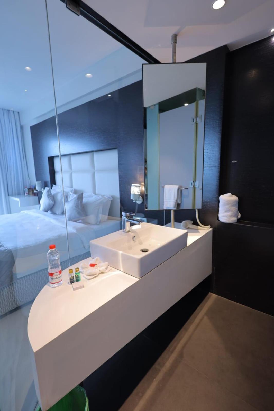 Hotel Muza