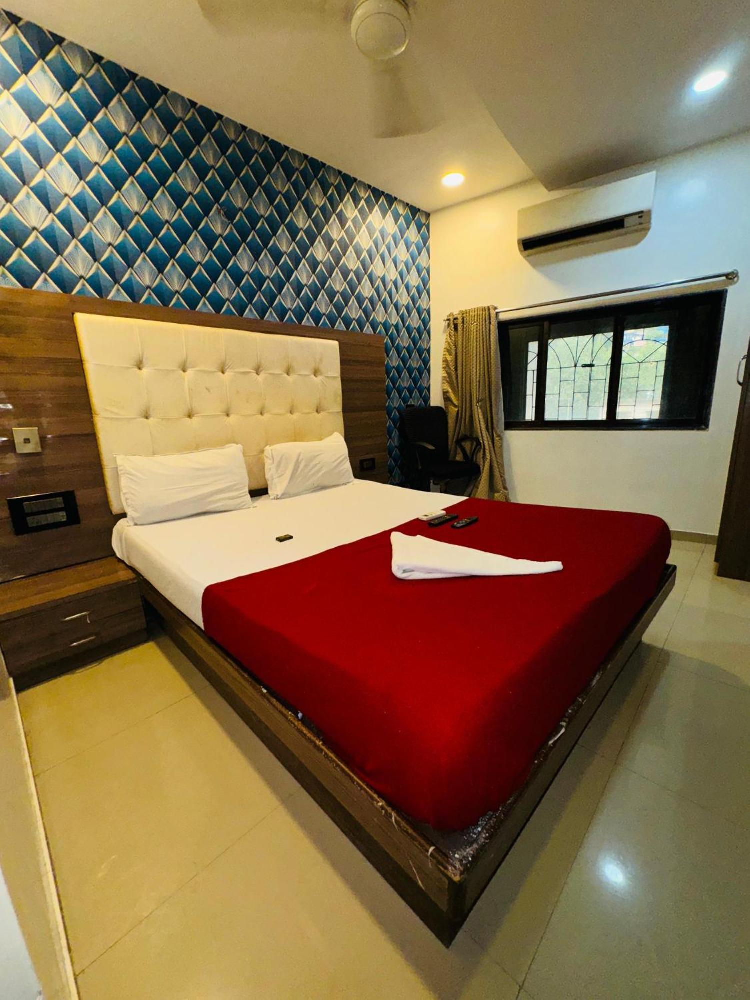 Hotel Grand Mumbai