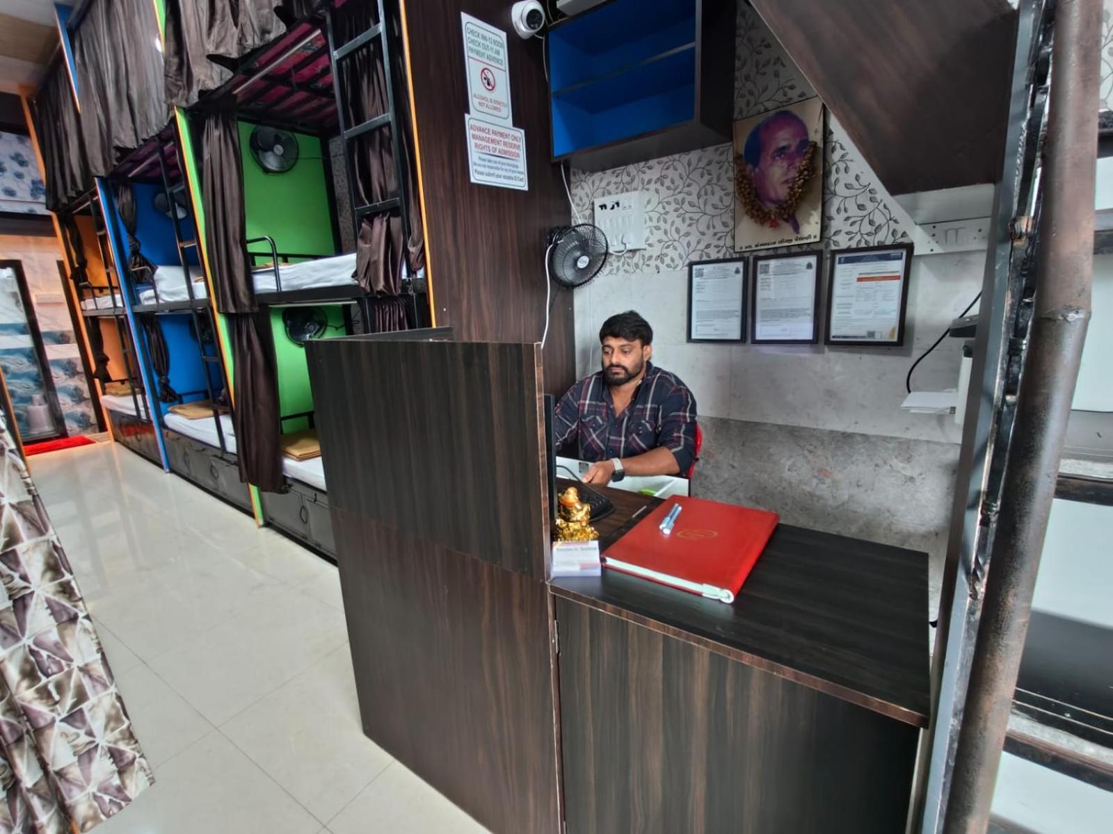 Rameshwar - Parle Highway