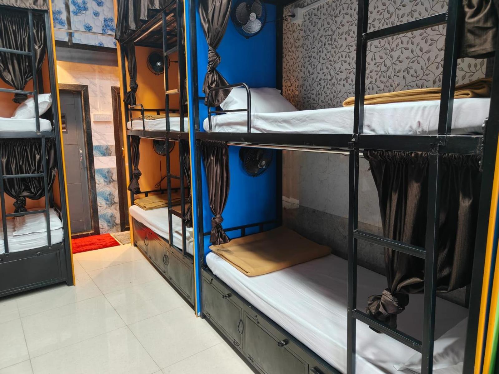 Rameshwar - Parle Highway *