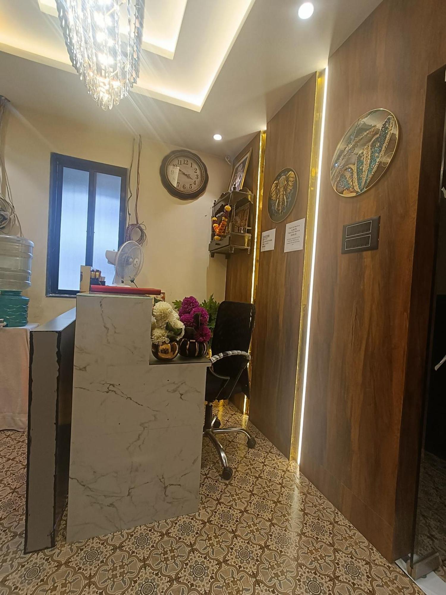 Sai Palace- Near Tata Memorial Hospital 3*