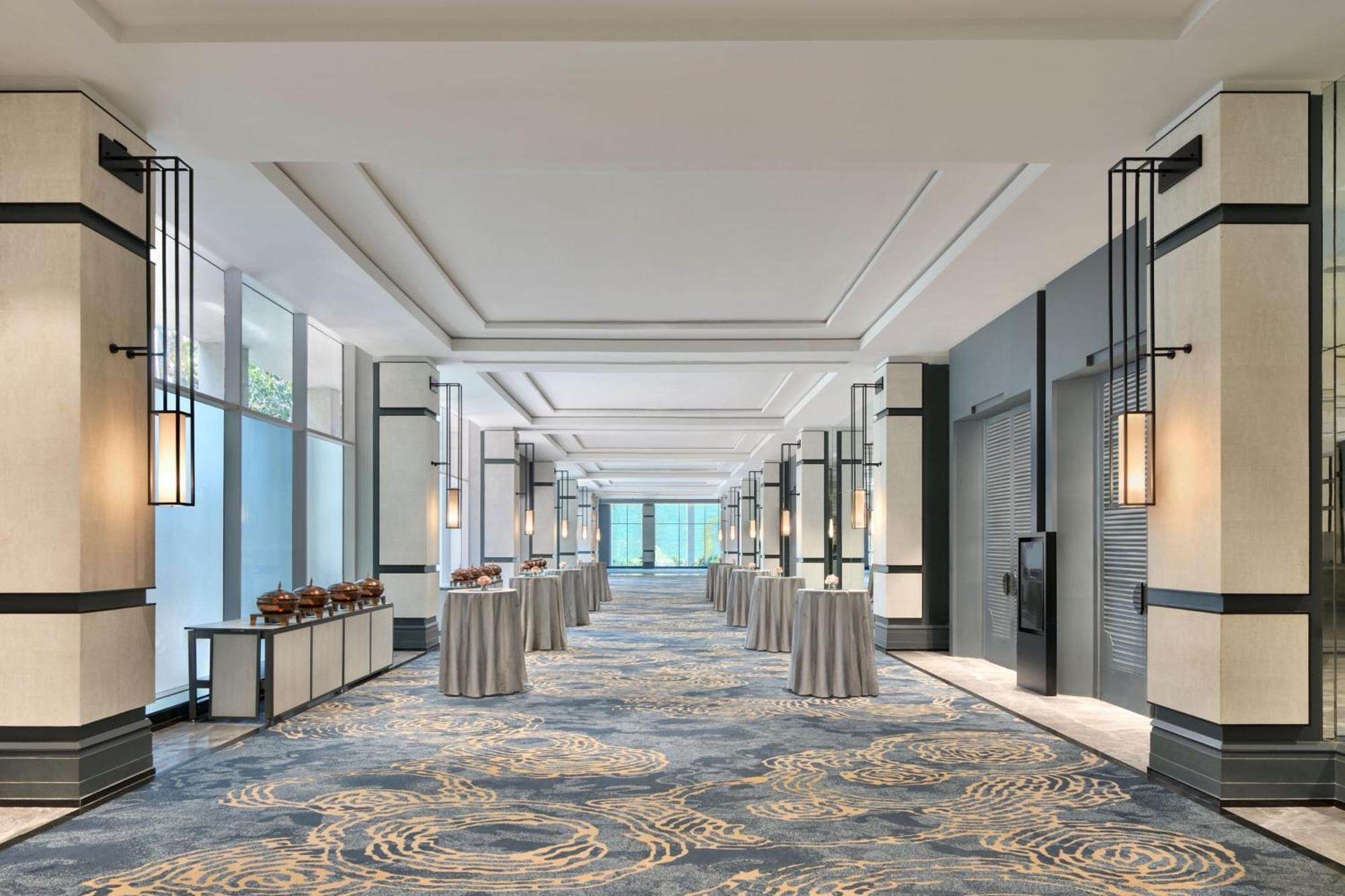The Westin Powai Hotel 5*