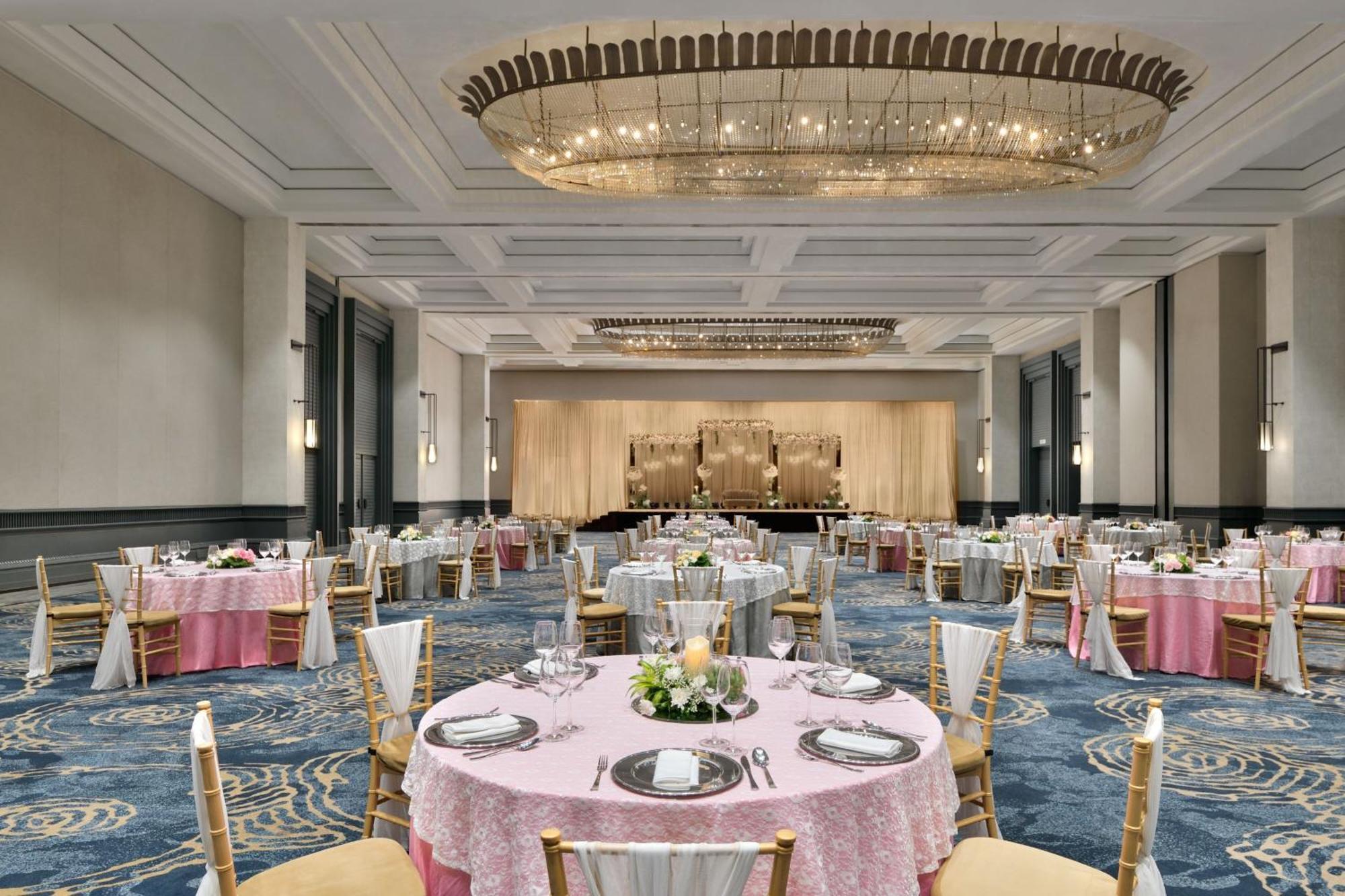Hotel The Westin Powai 5*