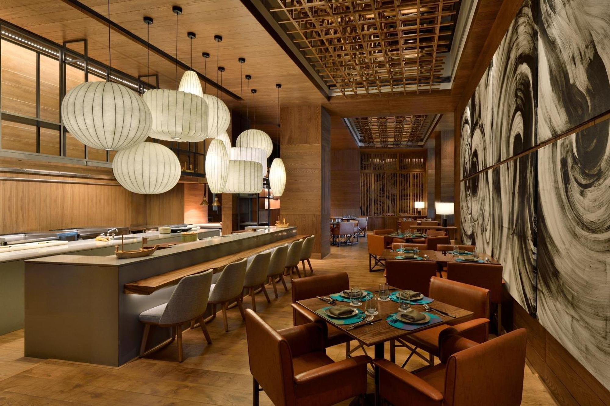 The Westin Powai 5*