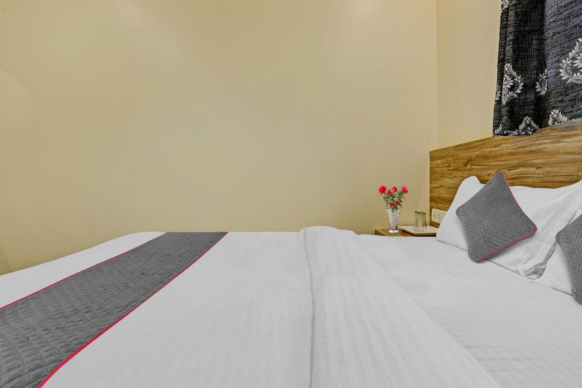 O Kiwi International 4* Mumbai