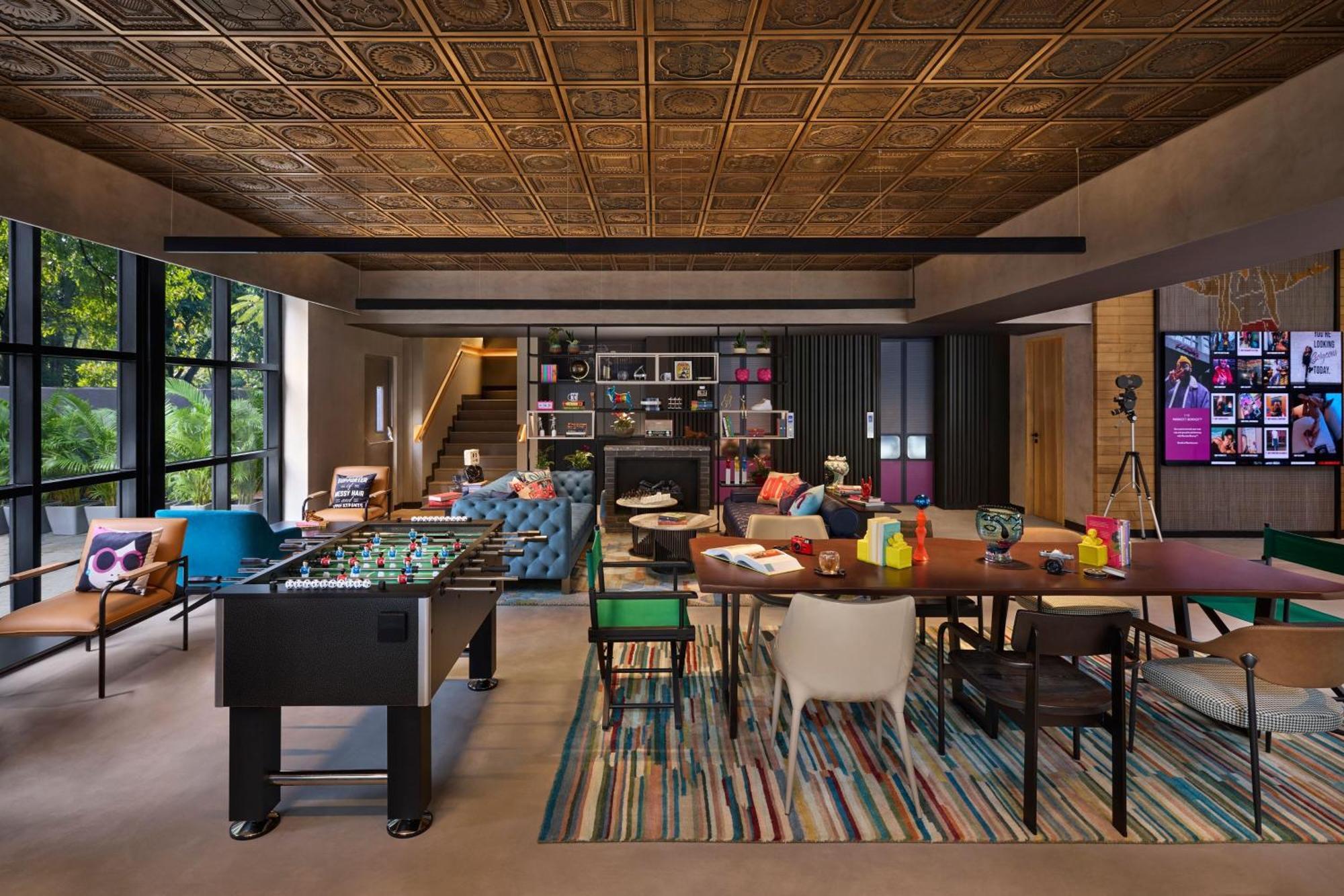 Moxy Andheri West Mumbai