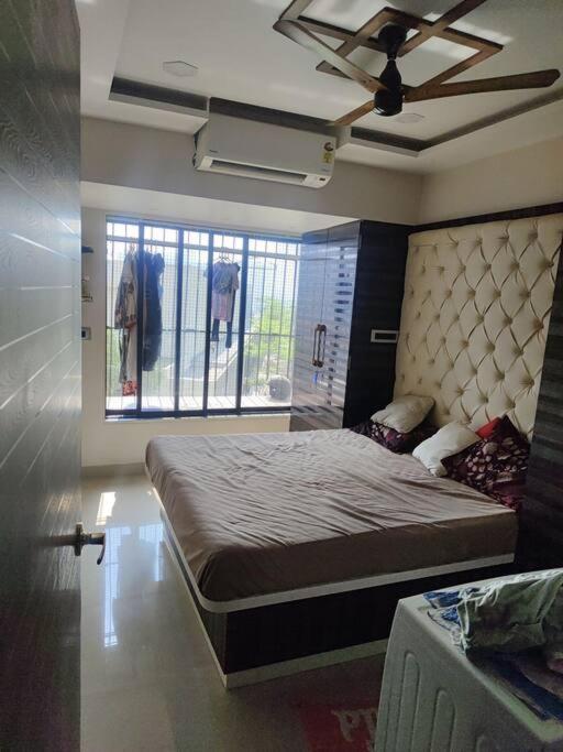 Full Furnished 1 Bhk In South Apartment Mumbai