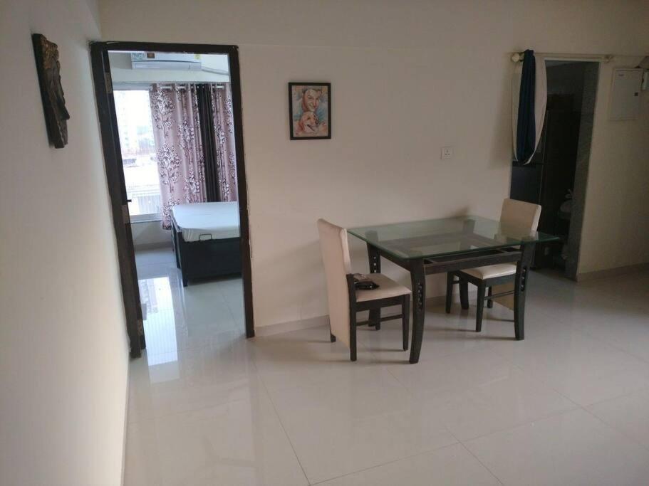 Apartment Spacious 1bhk Mindspace Malad W Mumbai
