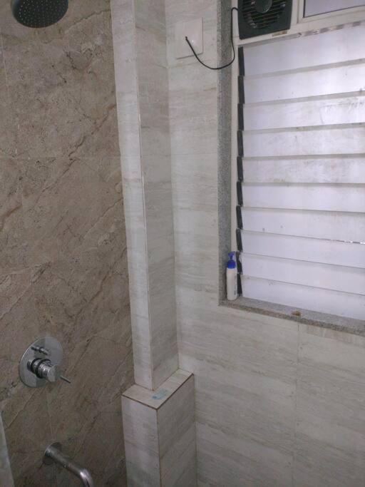 Spacious 1bhk Mindspace Malad W