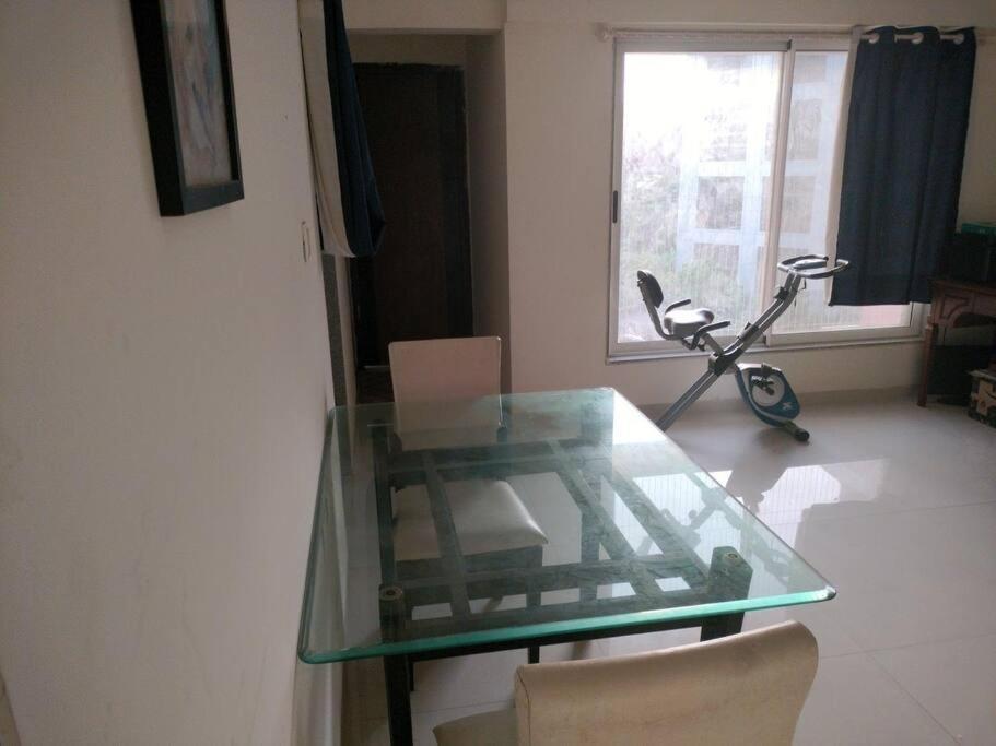 Spacious 1bhk Mindspace Malad W