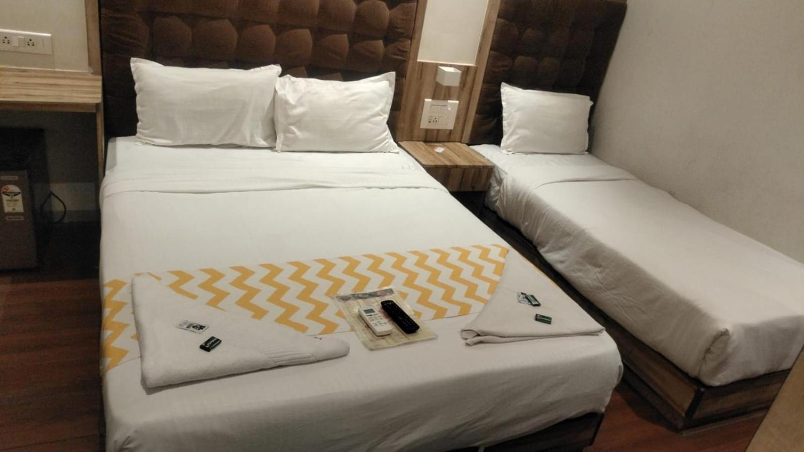 Hotel Ascot Mumbai