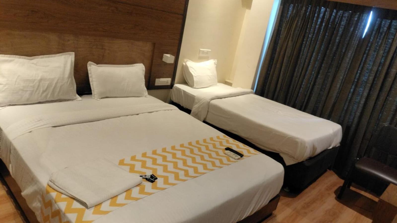 Hotel Ascot