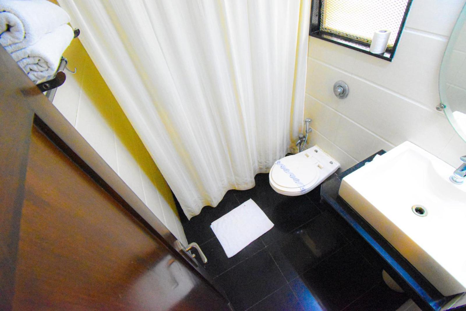 Hotel Kings International Juhu