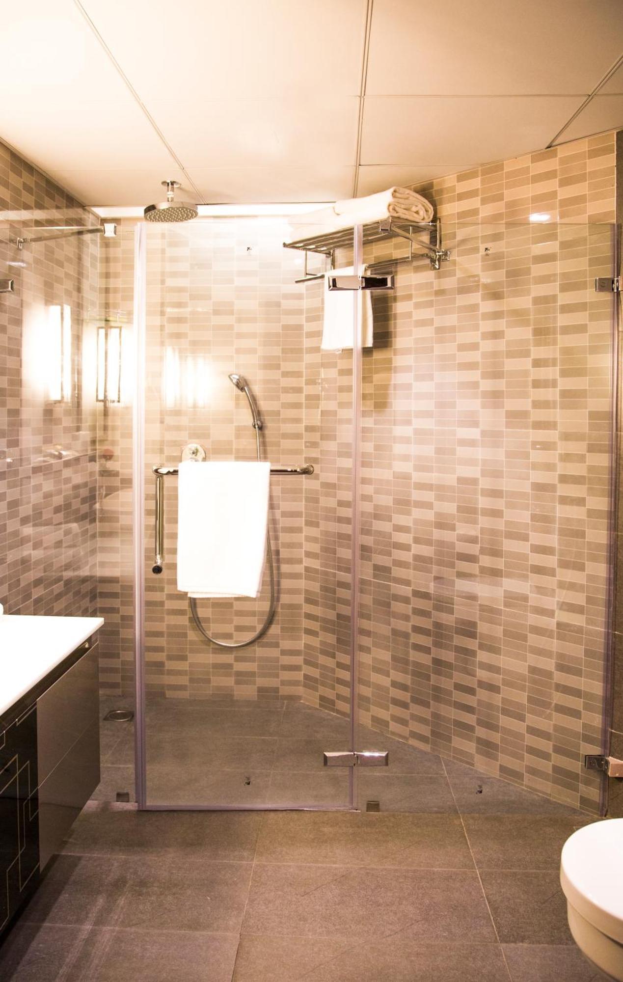 Hotel T24 Residency Mumbai