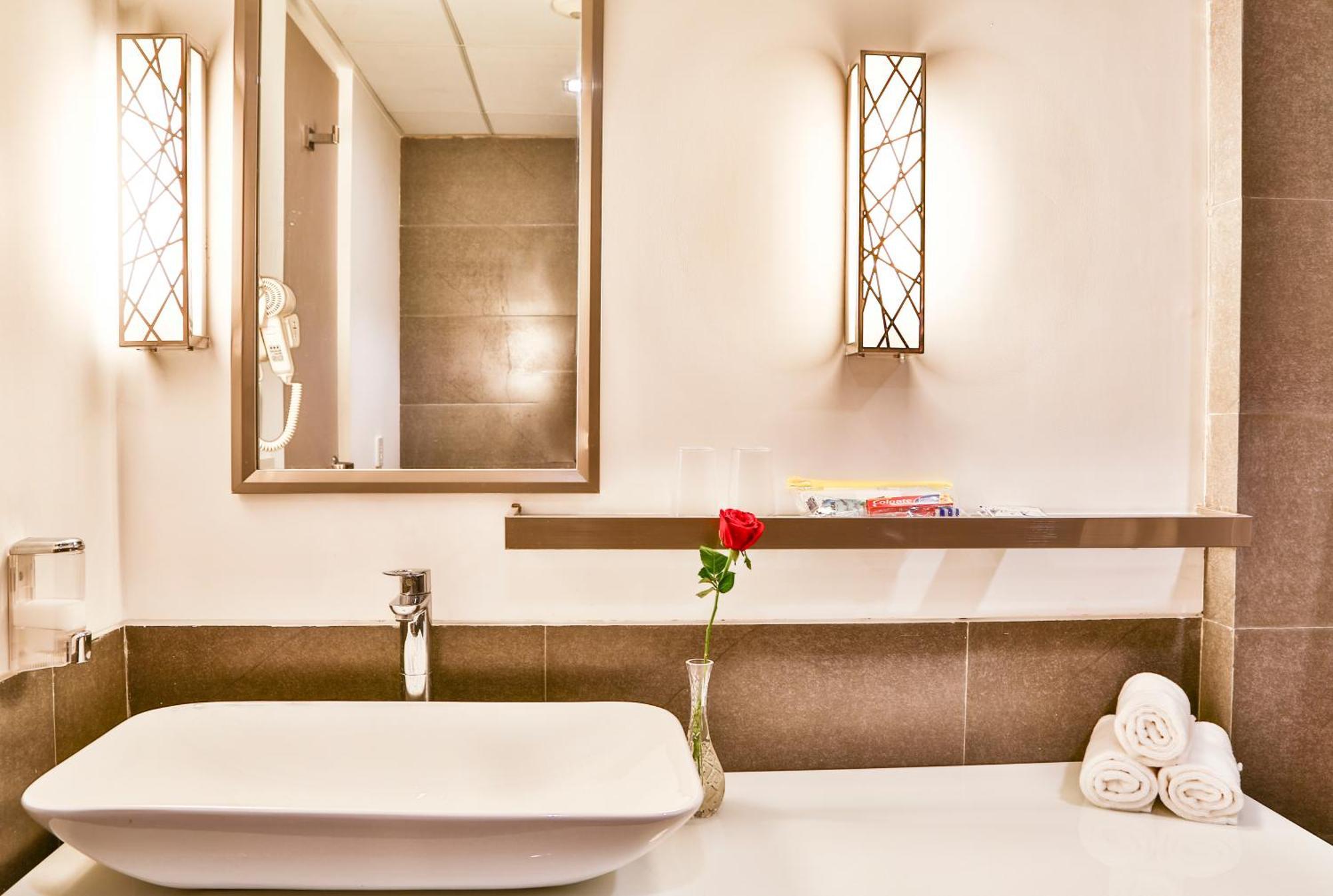 T24 Residency Hotel