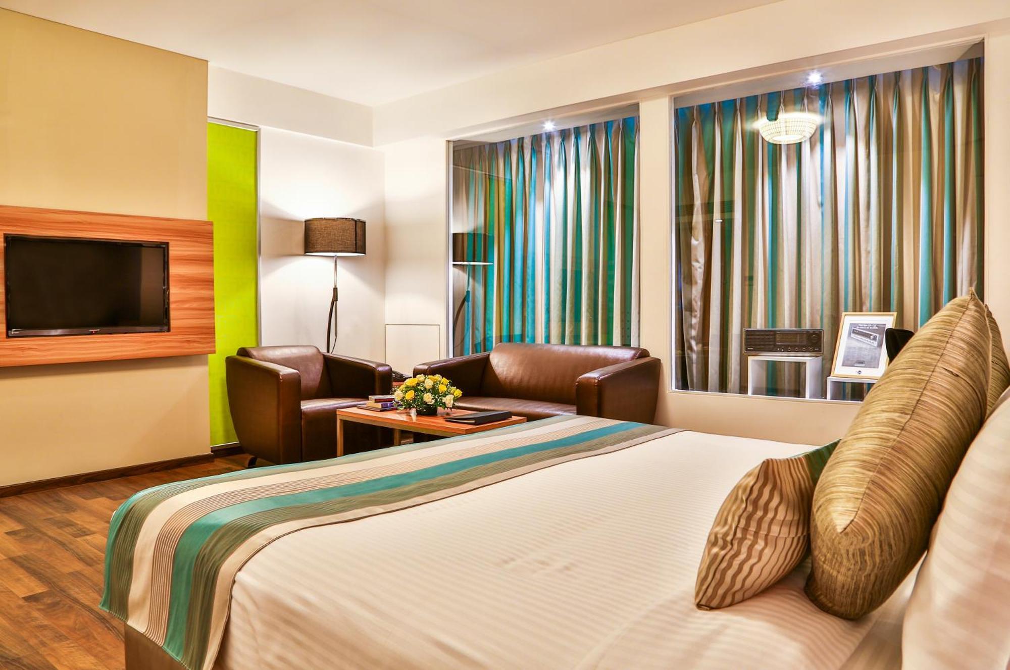 T24 Residency Hotel Mumbai