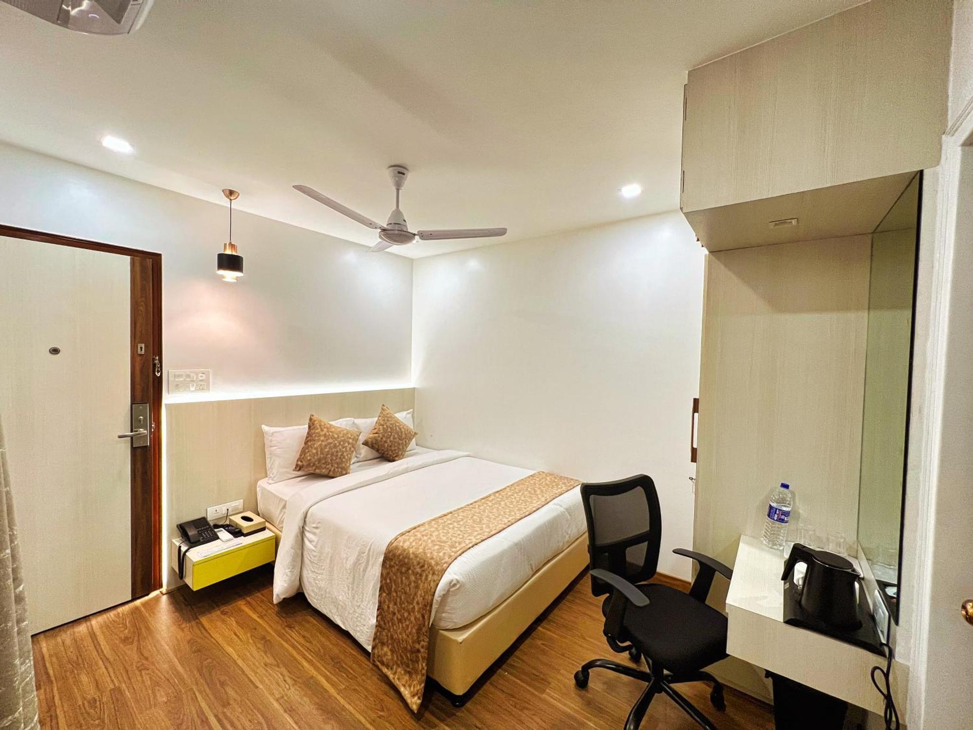 Apartamento White House By Maxxvalue Service Bandra