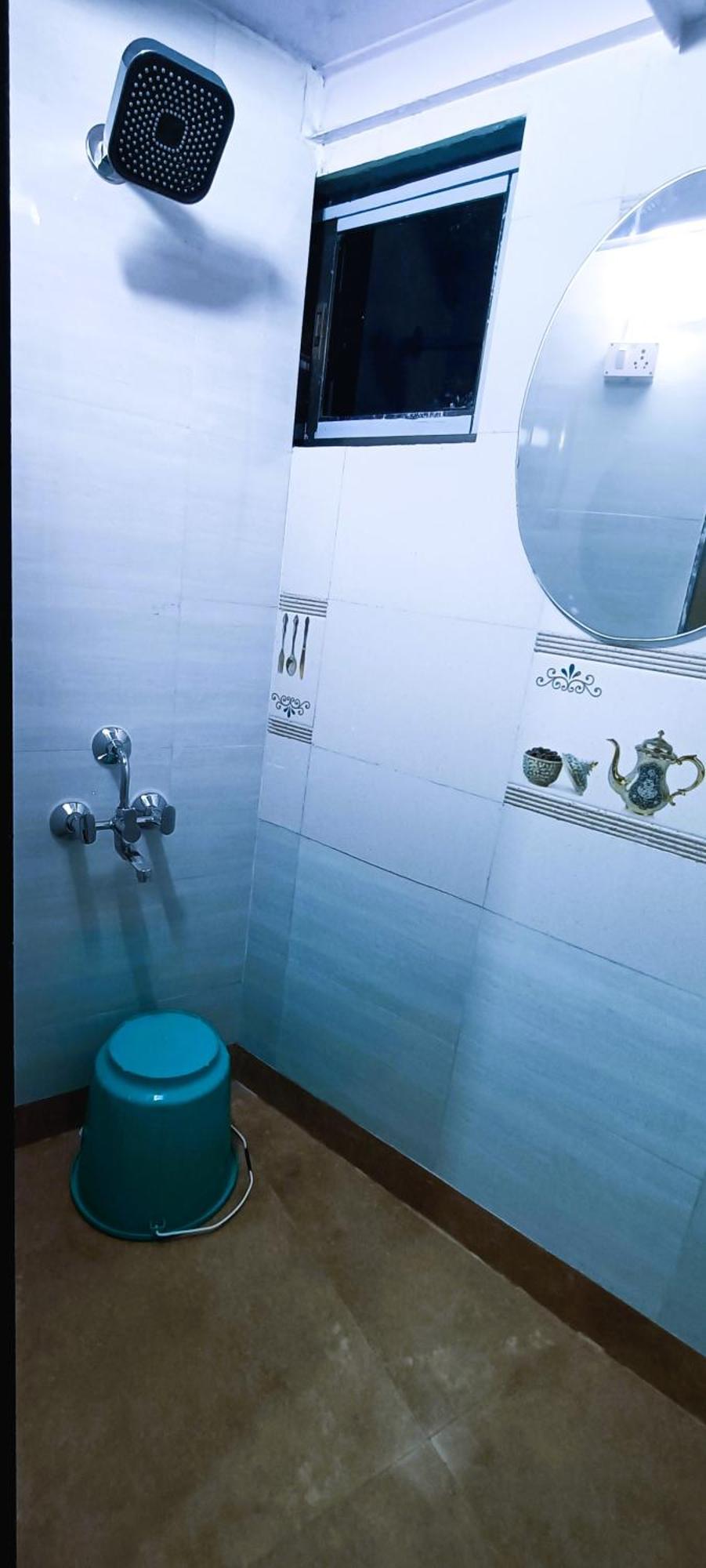 The Aroma Backpackers *