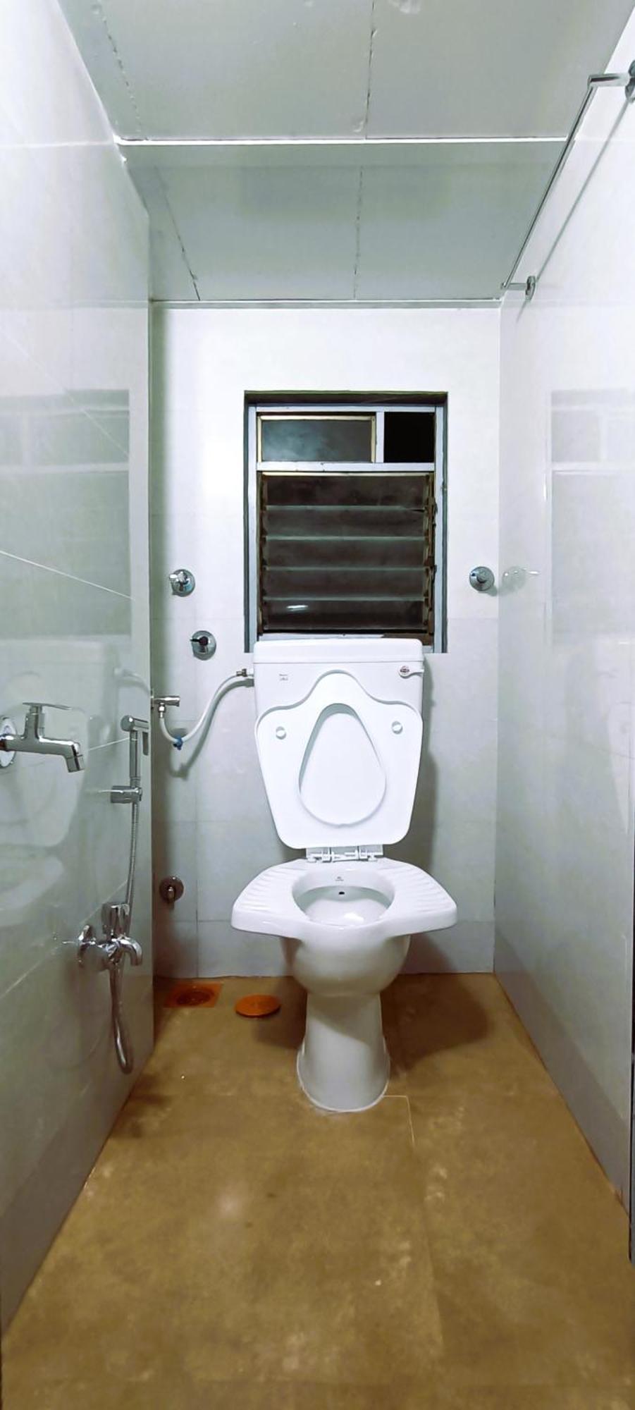 The Aroma Backpackers * Mumbai