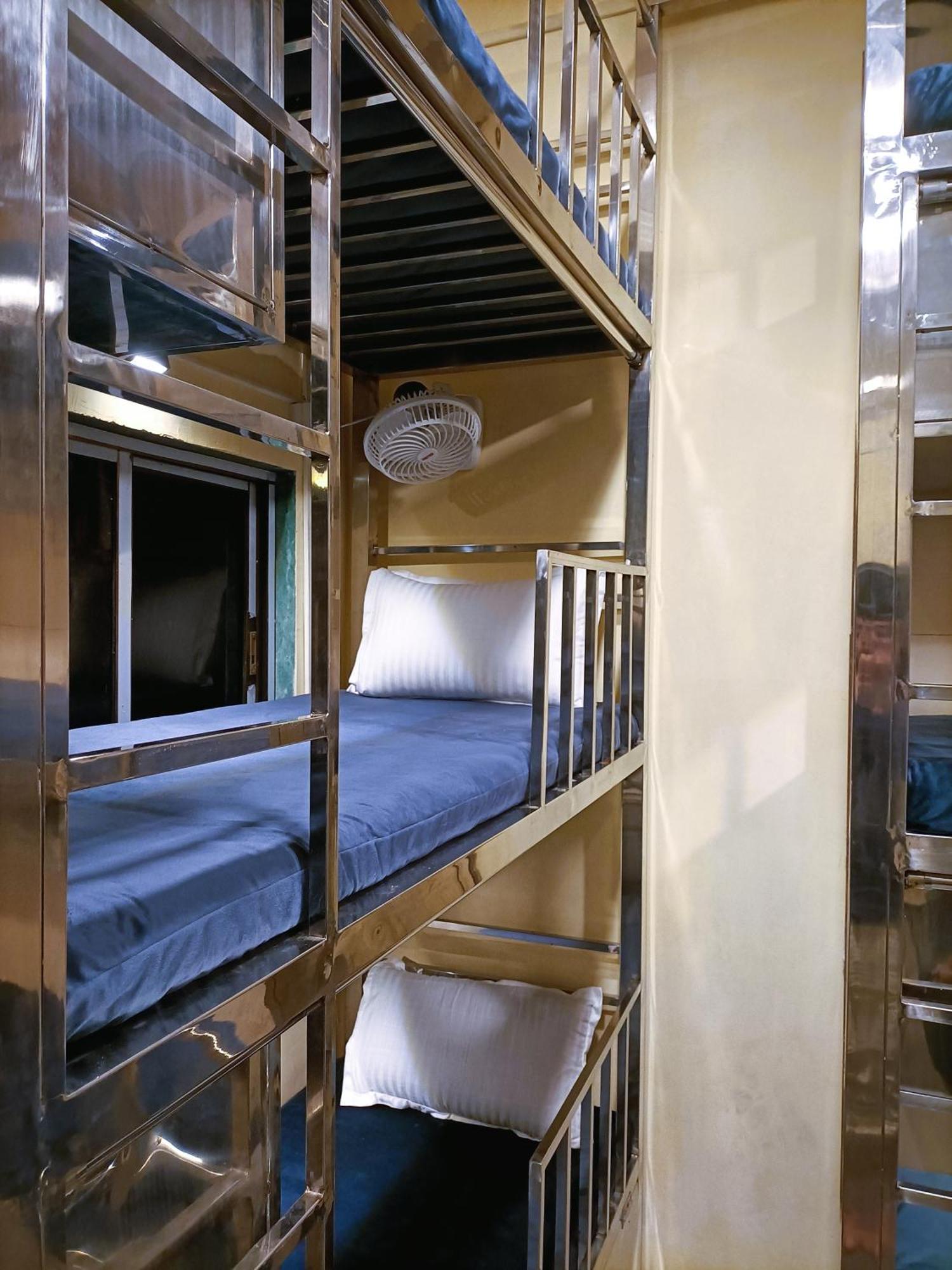Hostel The Aroma Backpackers