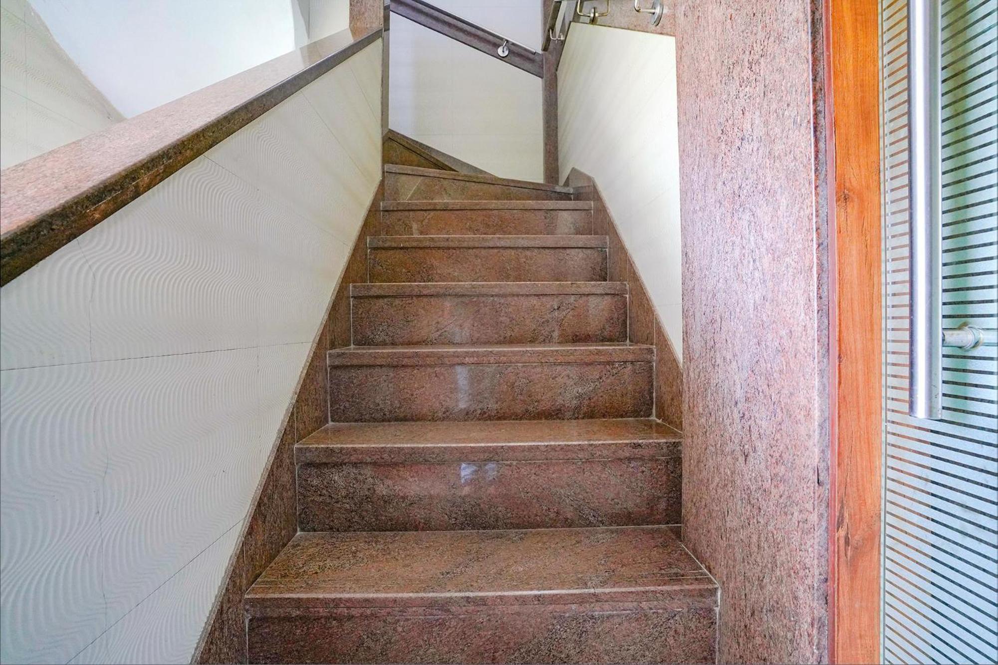 Fabexpress Colaba Grand - 700m From Gateway Of India 3*