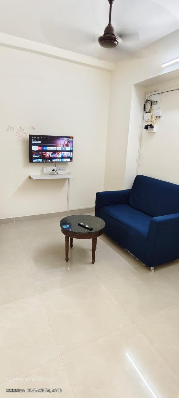 1br In Lower Parel Apartment *