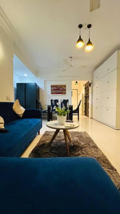 Secluded * Mumbai