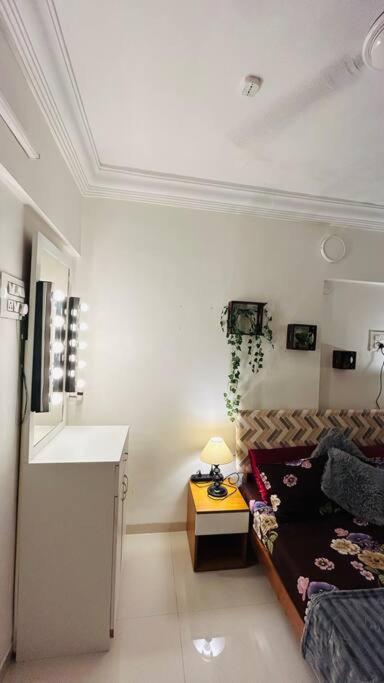 Secluded Apartment