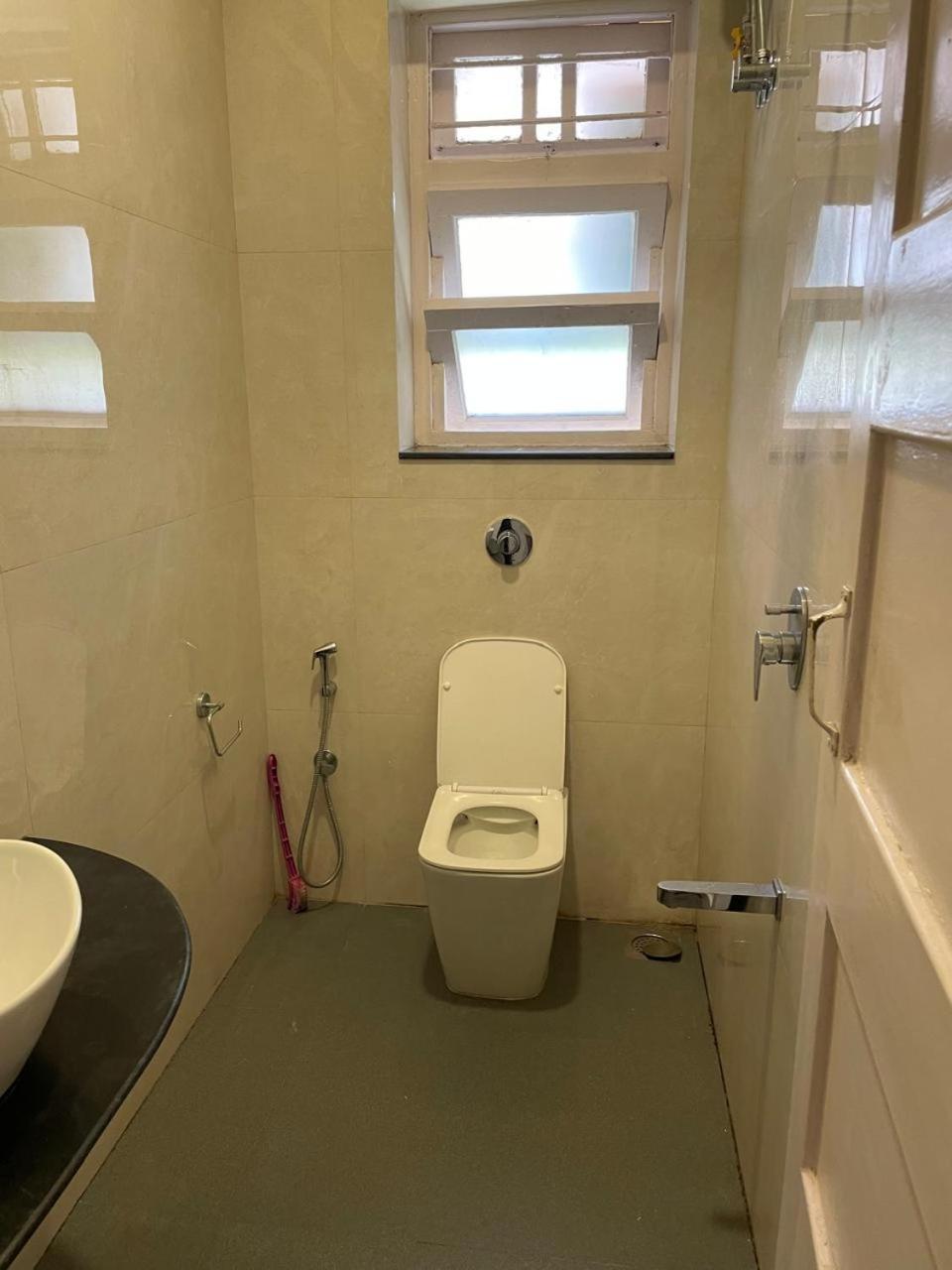 Vishwas Guest Apartment