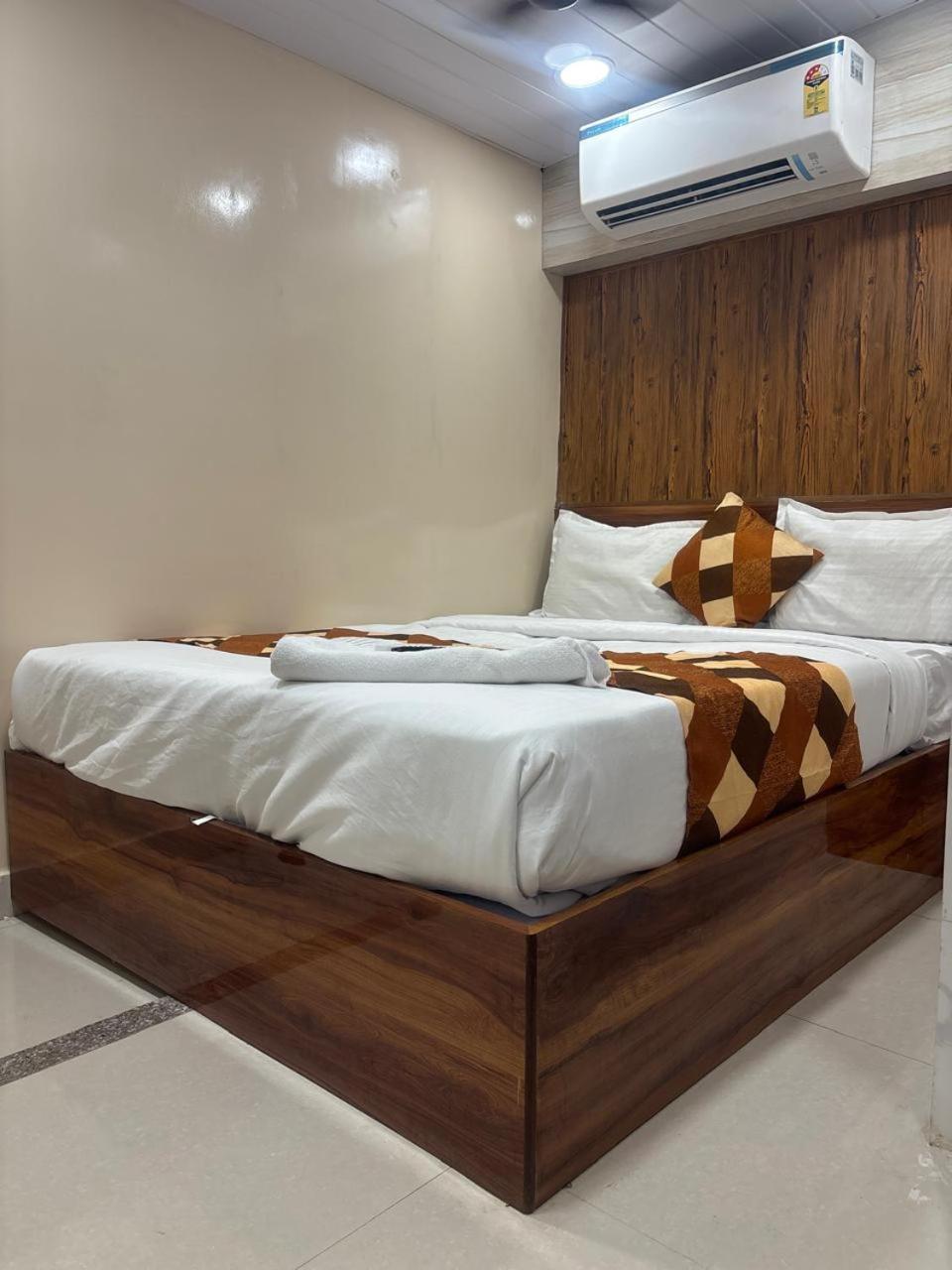 Apartamento Kohinoor