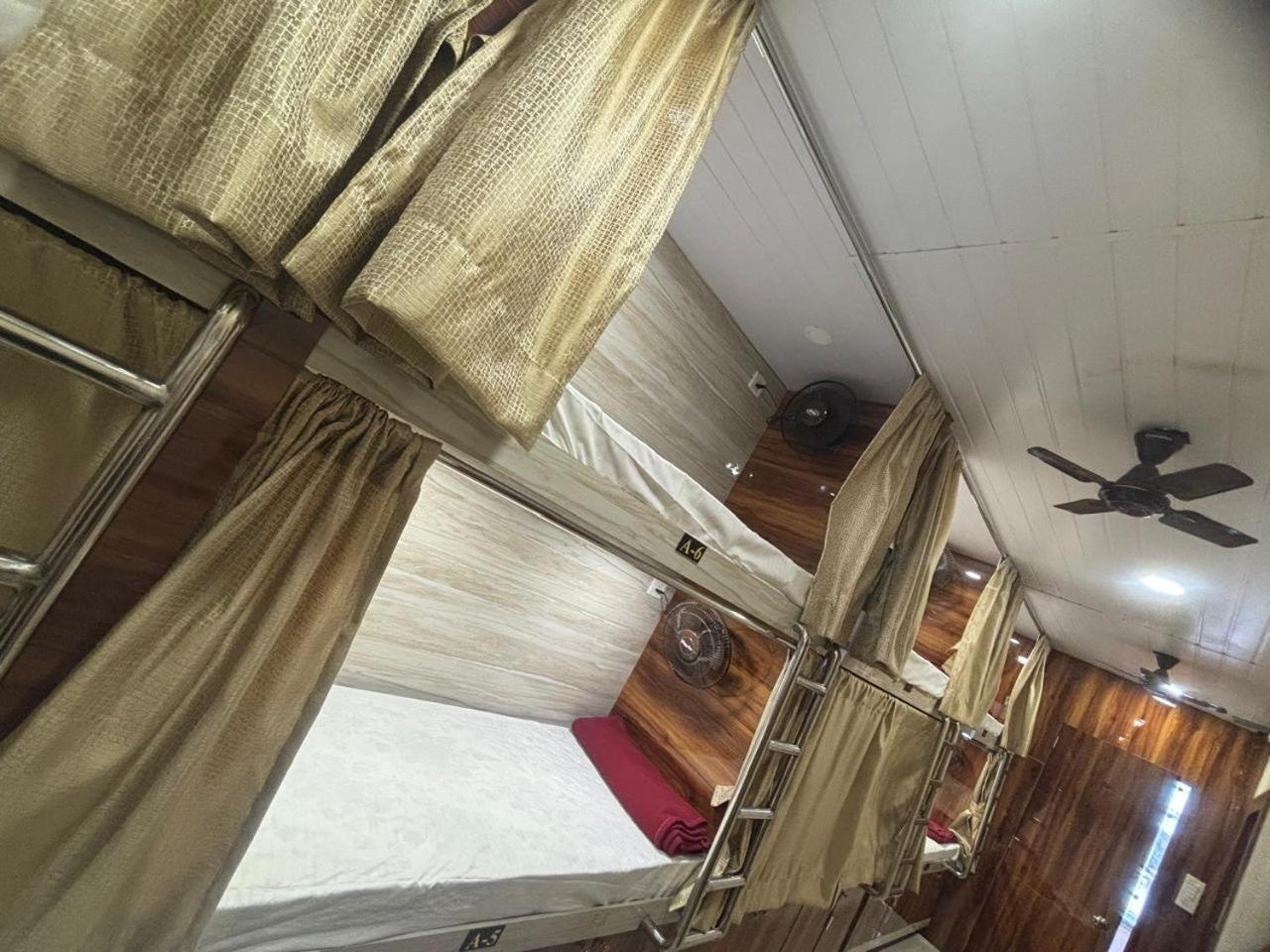Apartamento Kohinoor Bombaim