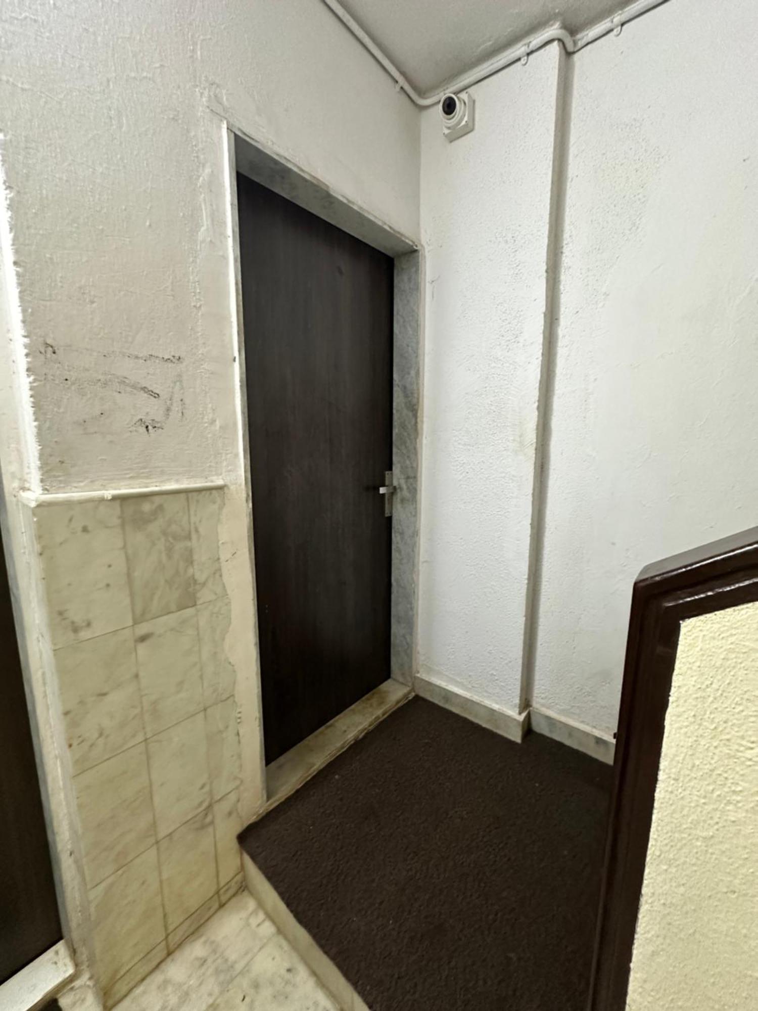 1 Bed Hall At Jvpd Juhu Apartment *