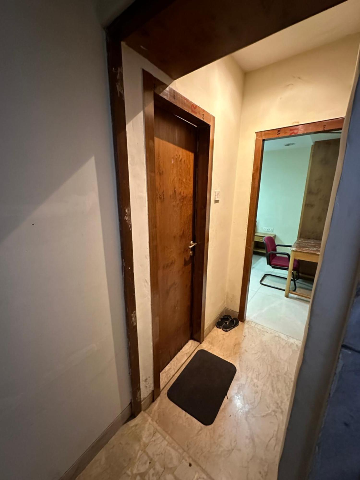1 Bed Hall At Jvpd Juhu *
