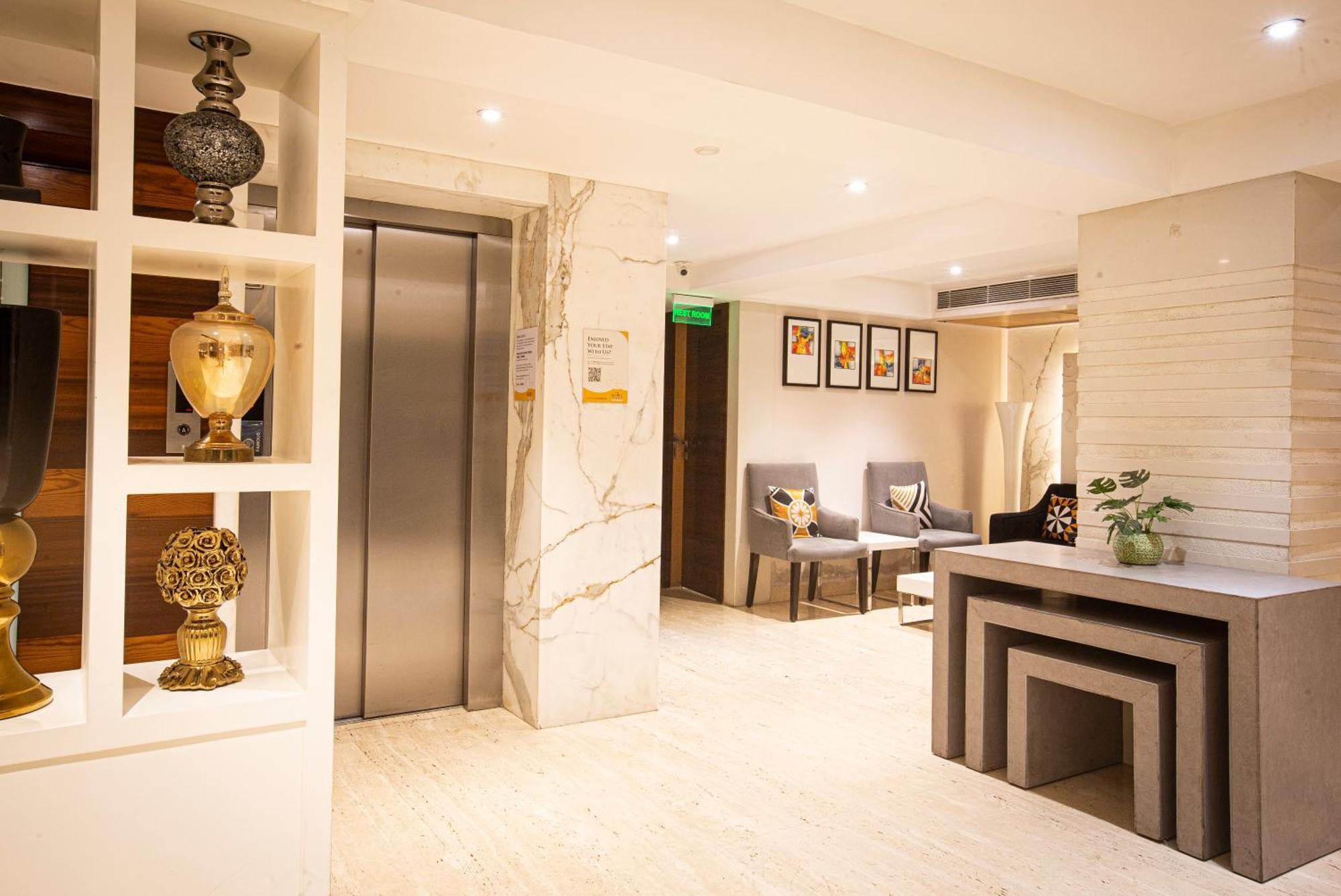 Bawa Continental 3* Mumbai