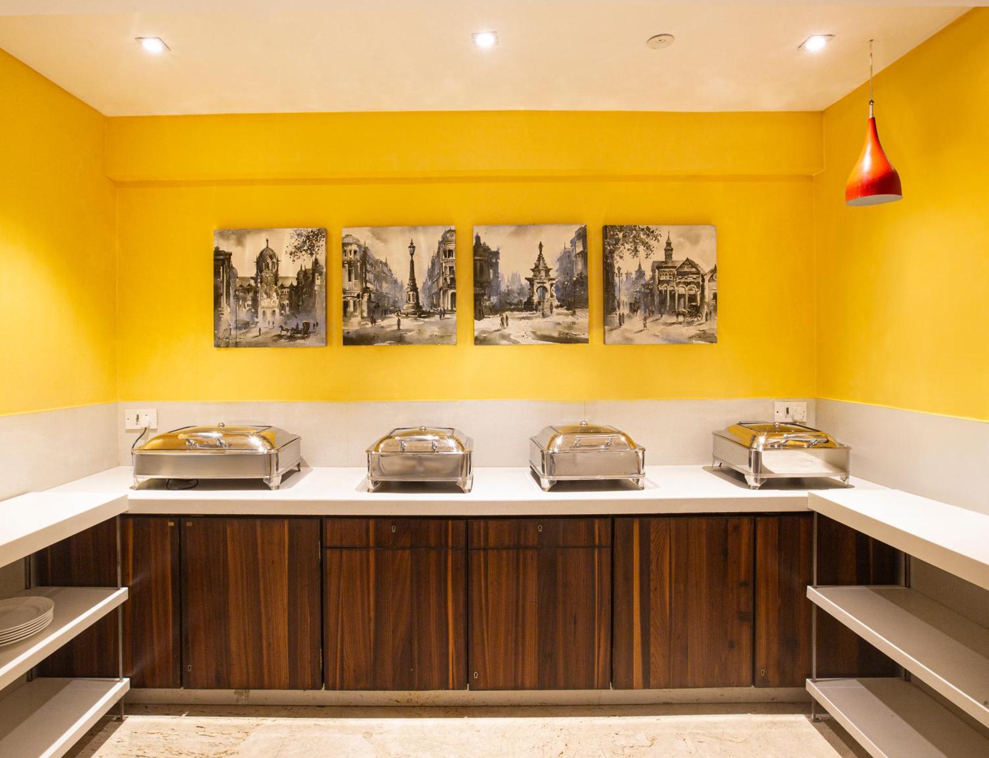 Hotel Bawa Continental 3*