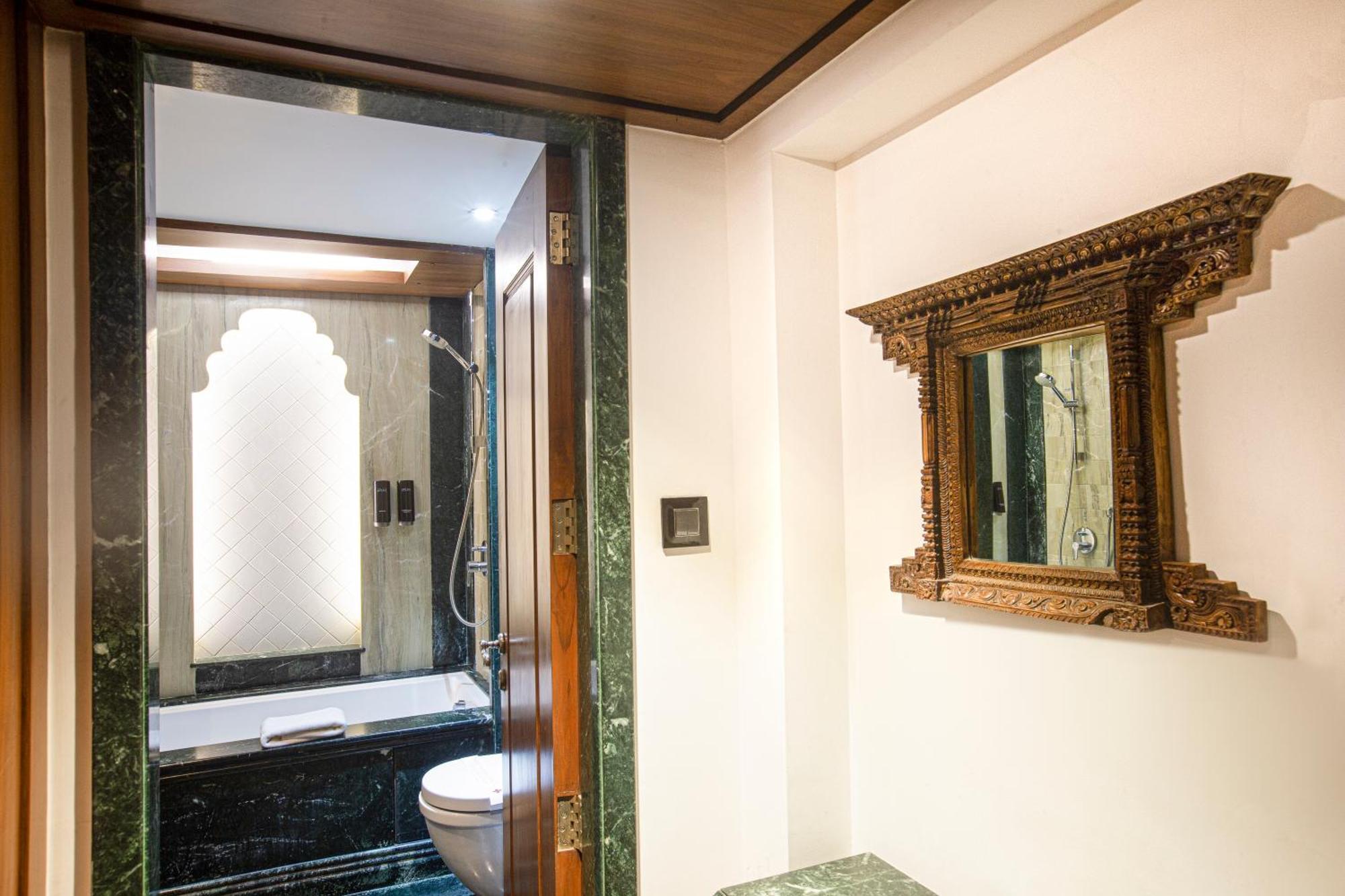 Hotel Bawa Continental Mumbai