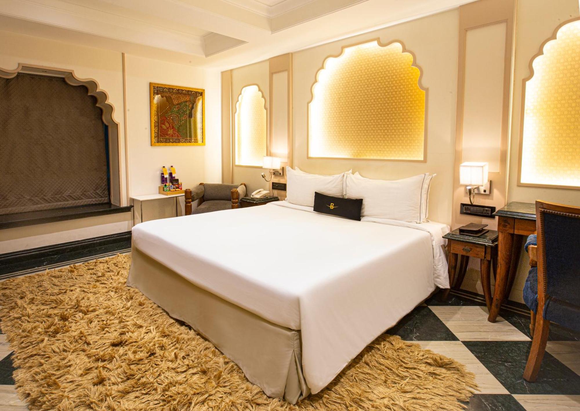 Bawa Continental 3* Mumbai