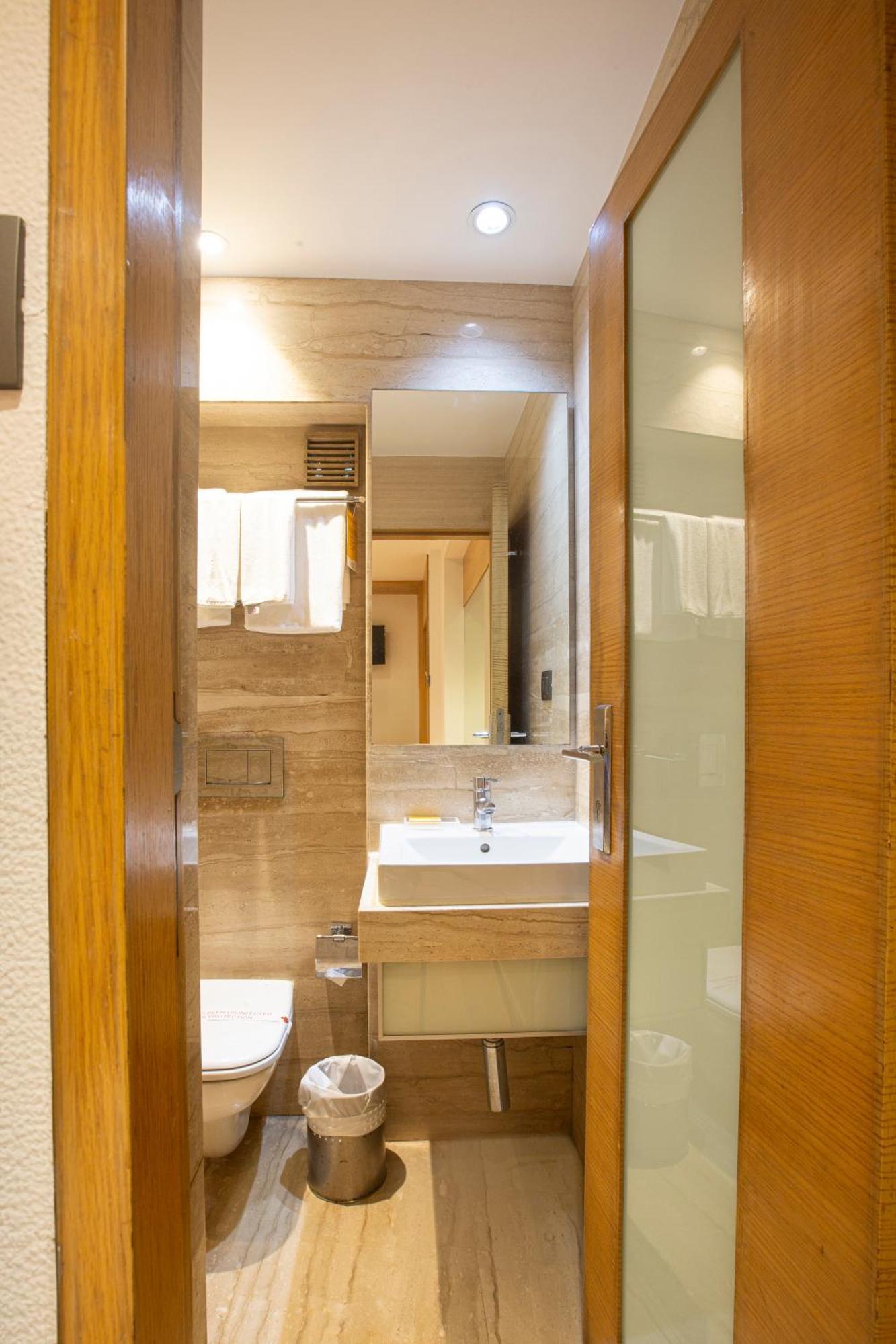 Hotel Bawa Continental 3*