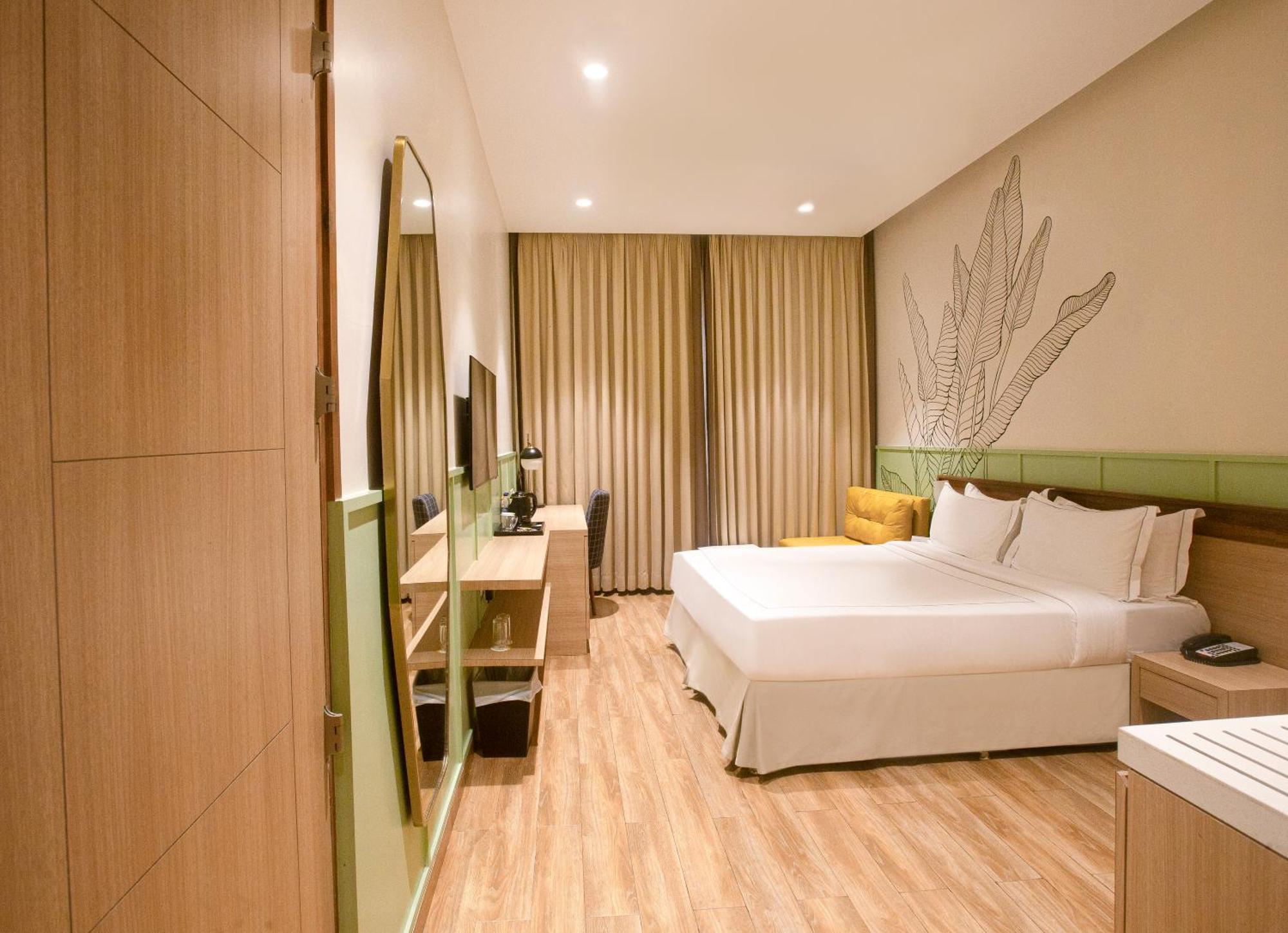 Bawa Regency 3* Bombaim