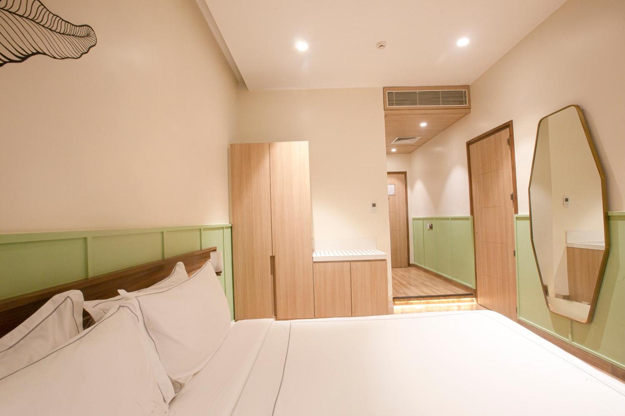 Bawa Regency Hotel