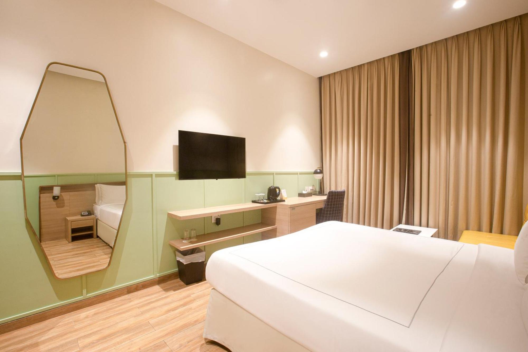 Hotel Bawa Regency