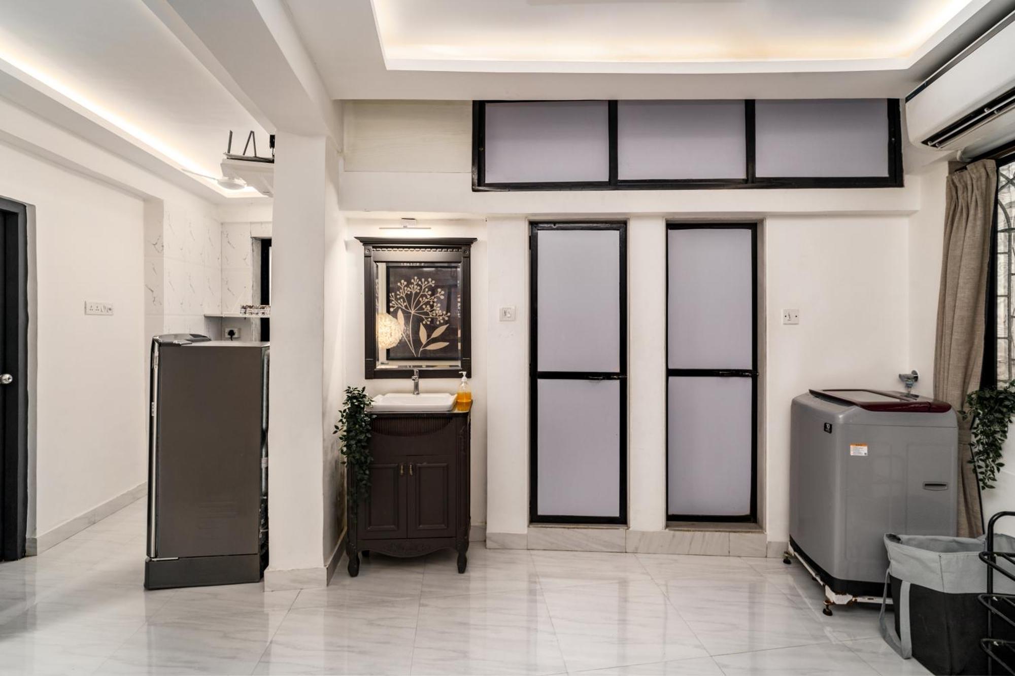Calisto 2bhk Khar W By The Company Apartment Mumbai
