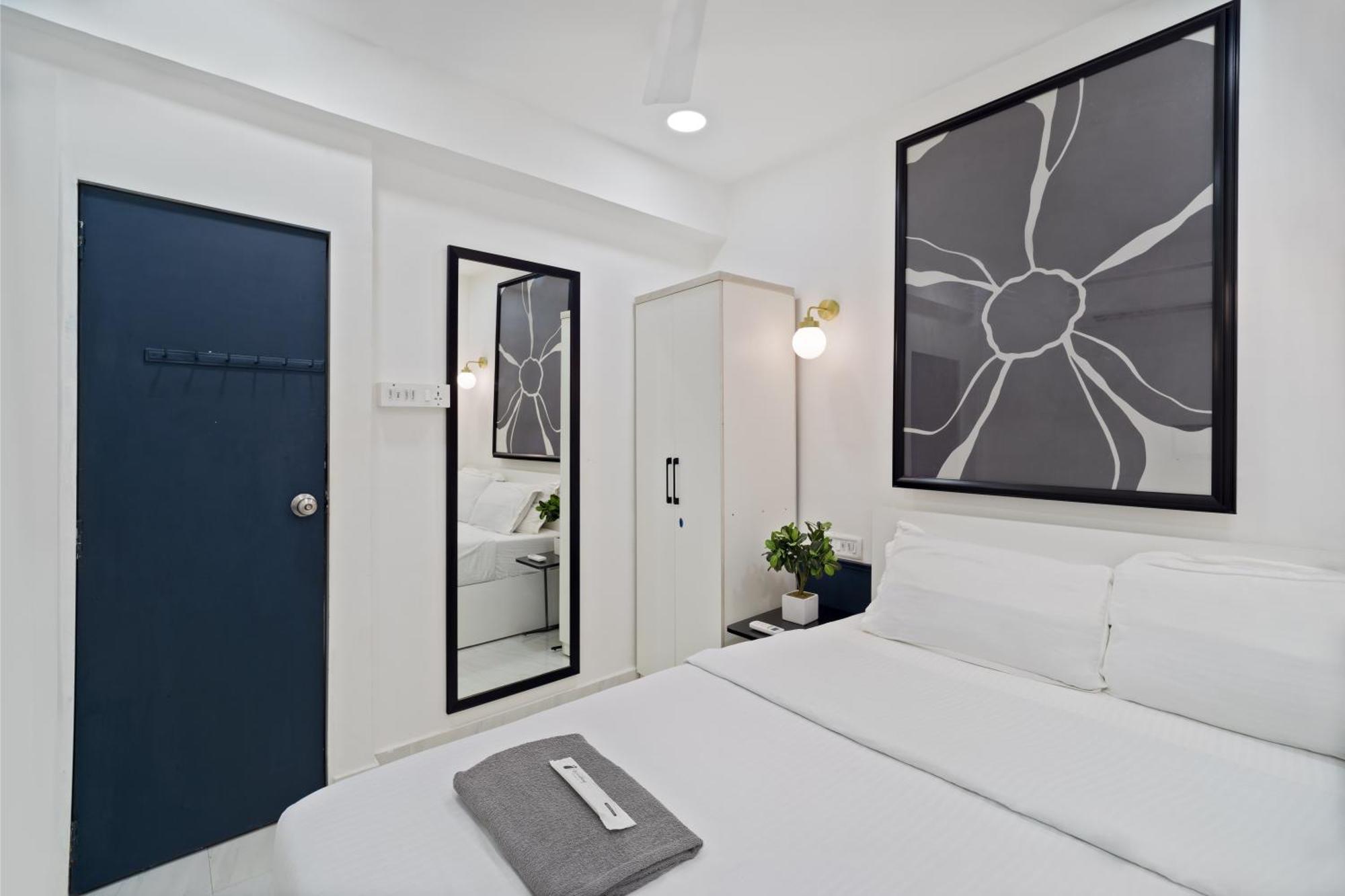 Calisto 2bhk Khar W By The Company * Mumbai