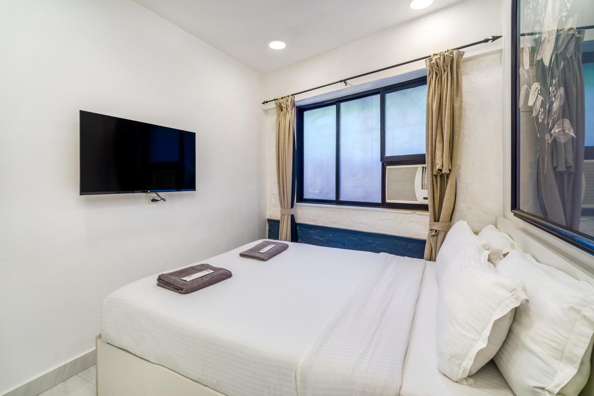 Apartment Calisto 2bhk Khar W By The Company