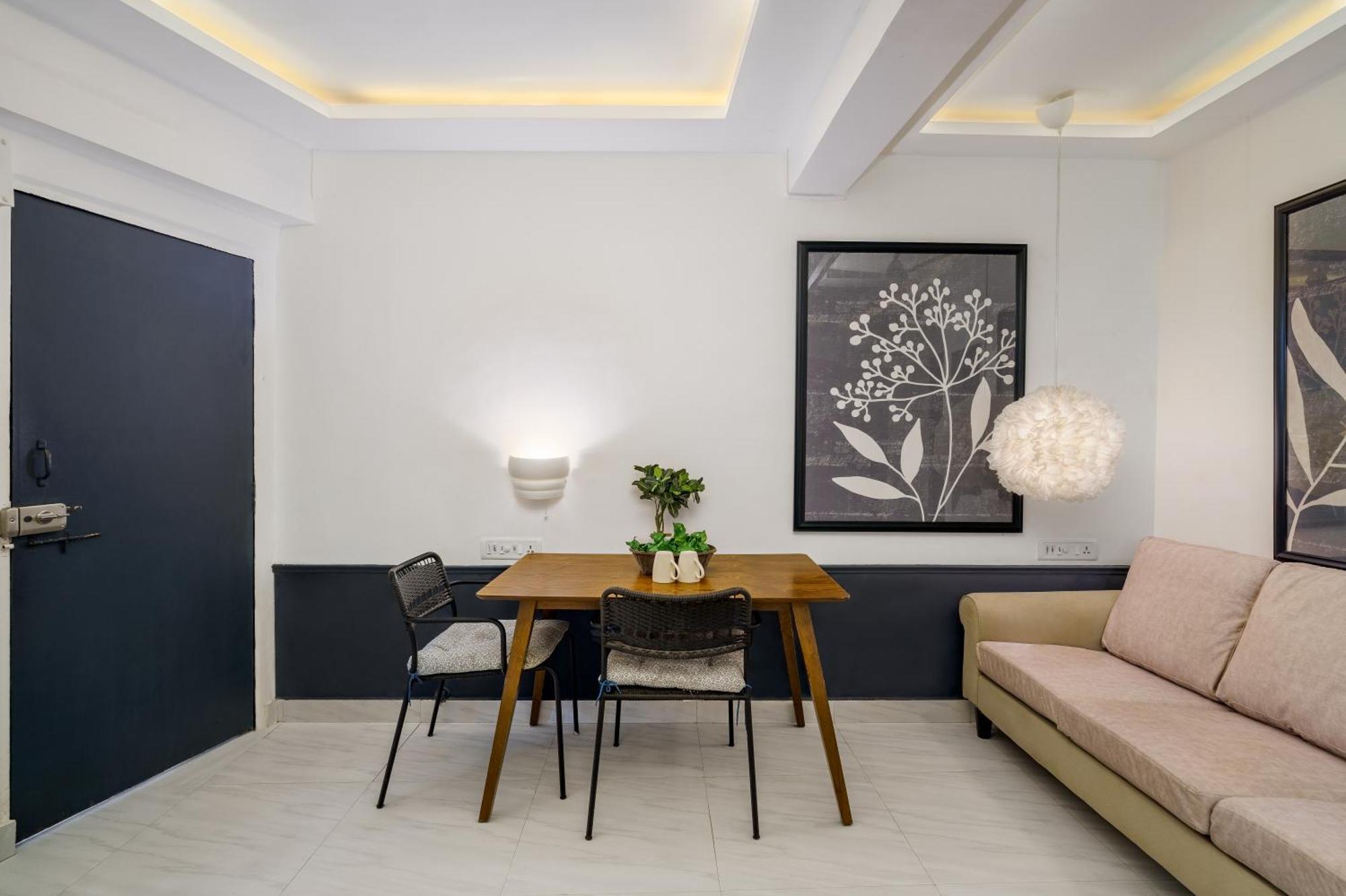 Calisto 2bhk Khar W By The Company Mumbai