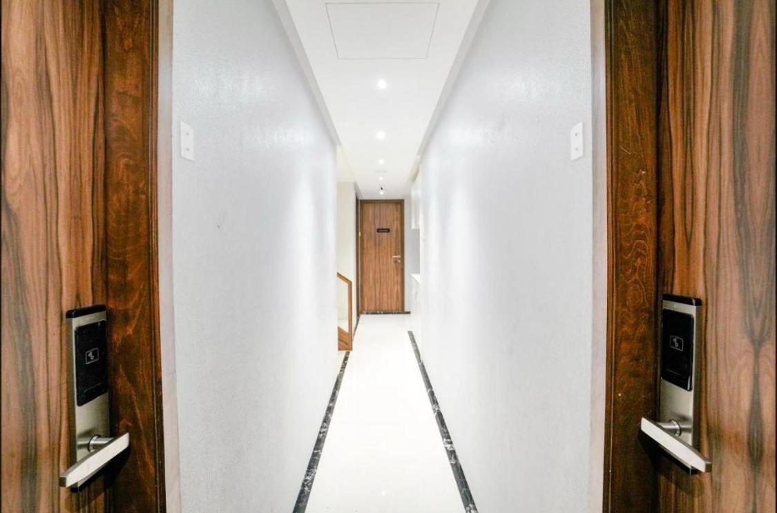 Hotel The Dream Residency Mumbai